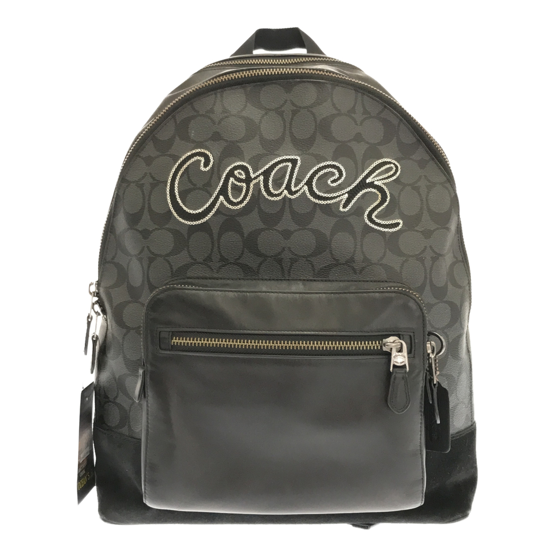 COACH リュックサック F39700