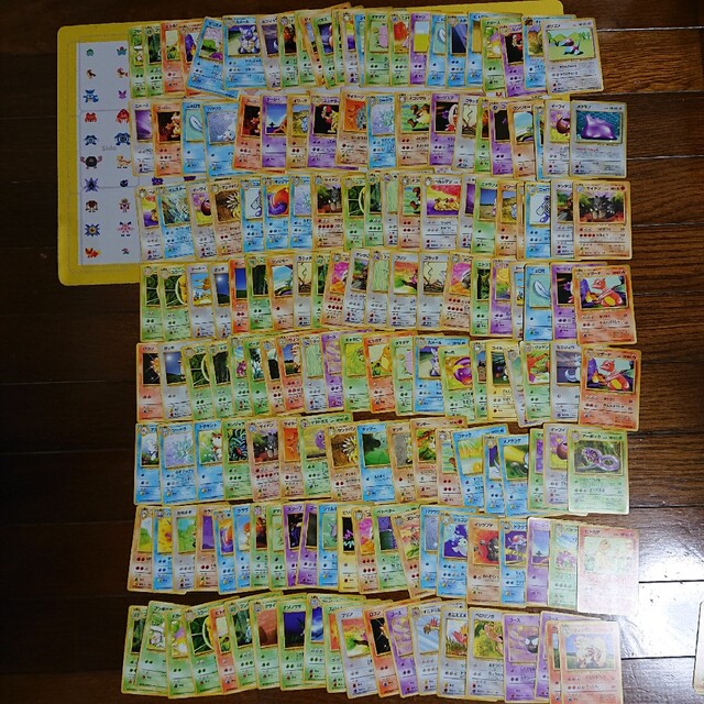 【ポケモンカード】　グッズカードまとめ売りグッズカードまとめ売り