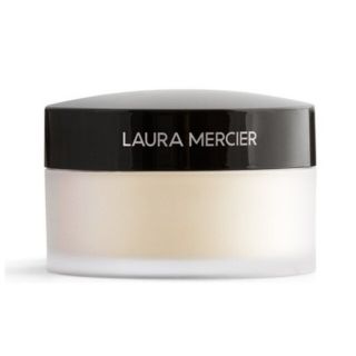 ローラメルシエ(laura mercier)のLAURA MERCIER＊ルースセッティングパウダー トランスルーセント(ファンデーション)