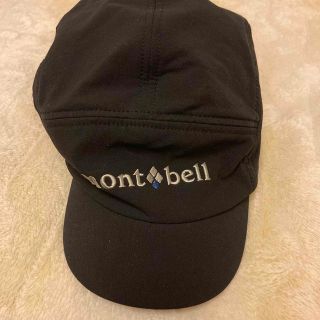 モンベル(mont bell)のmont bell 登山帽子(登山用品)