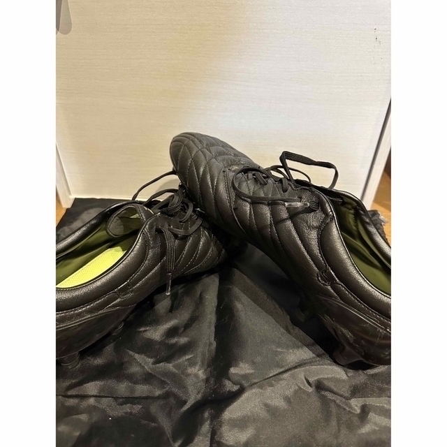 ATHLETA - アスレタ オーヘイ スパイク サッカーシューズの通販 by