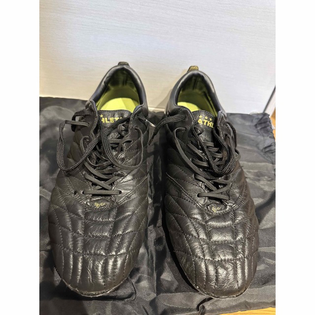 ATHLETA - アスレタ オーヘイ スパイク サッカーシューズの通販 by
