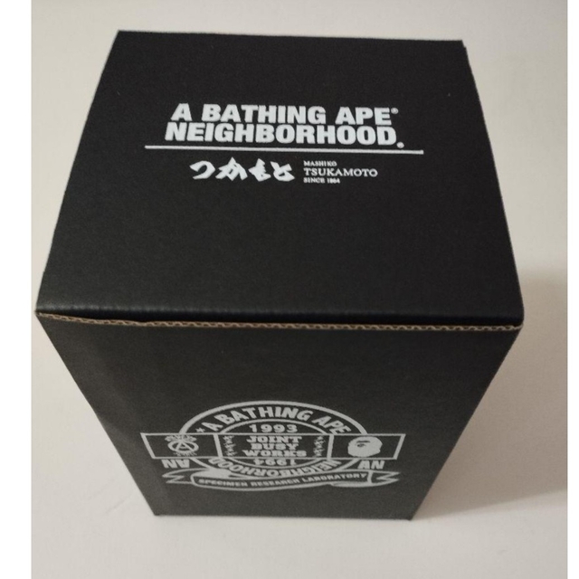 Neighborhood SRL BAPE NBHD PLANT POT ポット 通販 kinetiquettes.com