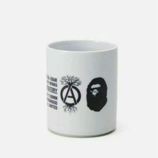 ネイバーフッド(NEIGHBORHOOD)のNeighborhood SRL BAPE NBHD PLANT POT ポット(プランター)