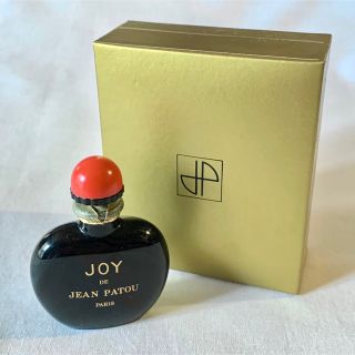 ジャンパトゥ(JEAN PATOU)の★未使用★【JEAN PATOU】JOY 7ml(香水(女性用))