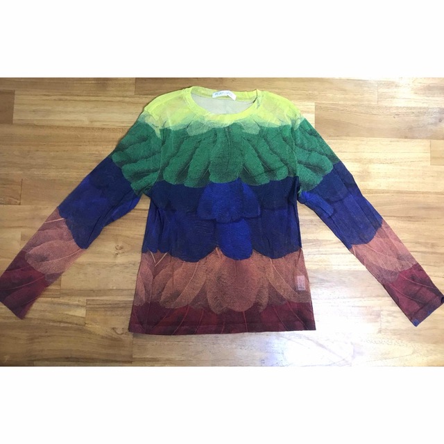 イッセイミヤケ PLEATS PLEASE カットソー レディース トップス ...