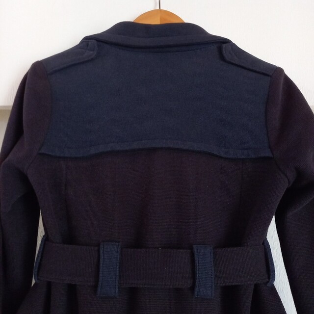 SONIA RYKIEL - SONIA RYKIEL ソニアリキエル アウター コート 38