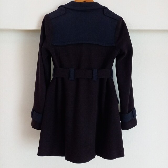 SONIA RYKIEL - SONIA RYKIEL ソニアリキエル アウター コート 38
