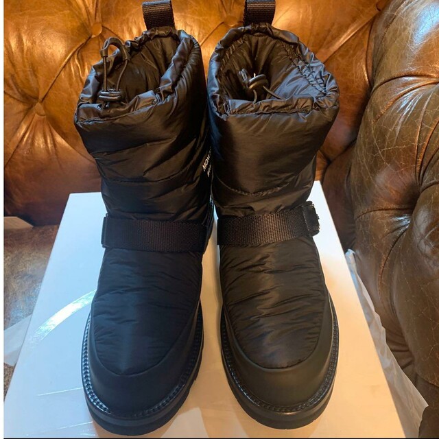 MONCLER HYKE MHYKE スノーブーツ ロング TG43