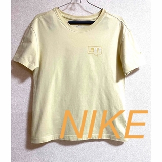 NIKE - NIKE  半袖Tシャツ(男女兼用)