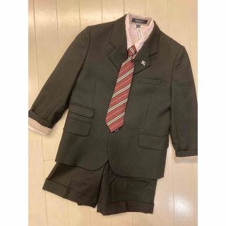 バーバリー(BURBERRY) 子供 ドレス/フォーマル(男の子)の通販 200点