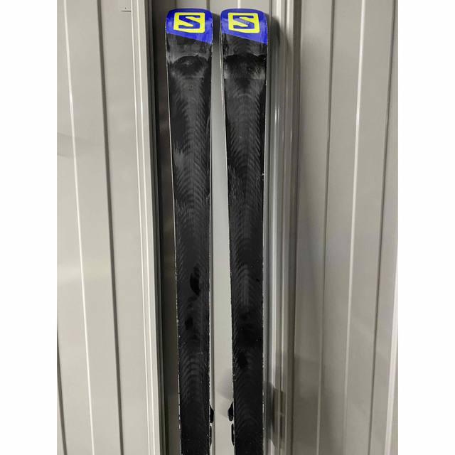 SALOMON サロモンスキー板 S/RACE FIS GS188cm+ X16 スポーツ/アウトドア スキー