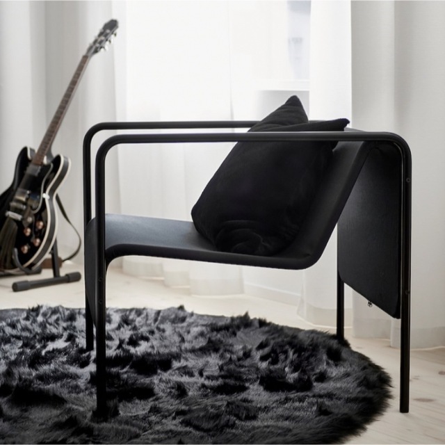 IKEA - パーソナルチェア OBEGRÄNSAD オーベグレンサッドの通販 IKEA - パーソナルチェア OBEGRÄNSAD オーベグレンサッドの通販
