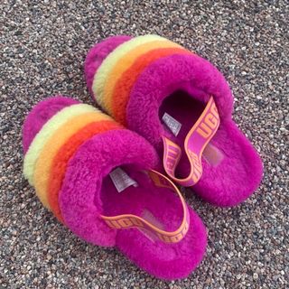 アグ(UGG)のアグ  サンダル(サンダル)