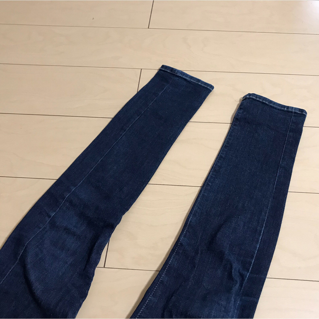 LIDNM(リドム)の【LIDnMリドム/ハイストレッチスキニーパンツ】No,9656 メンズのパンツ(デニム/ジーンズ)の商品写真