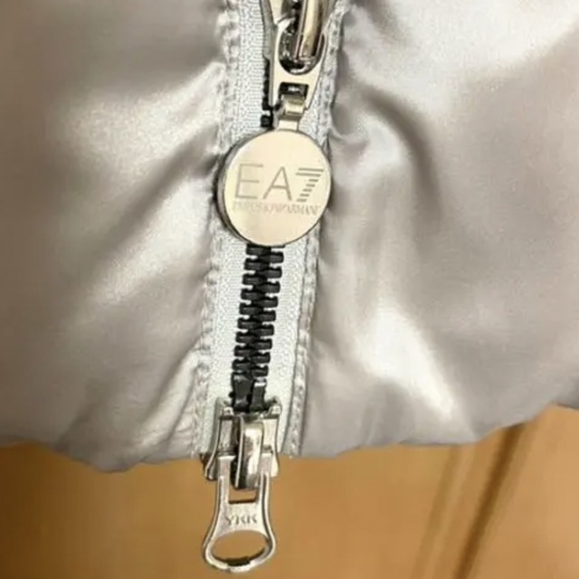 EMPORIO ARMANI E7 ダウンジャケット