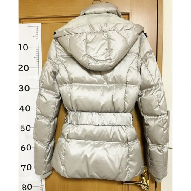 EMPORIO ARMANI E7 ダウンジャケット