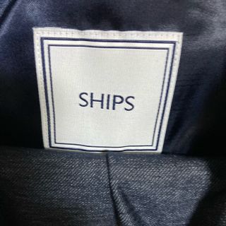 シップス(SHIPS)のships セットアップ(セットアップ)