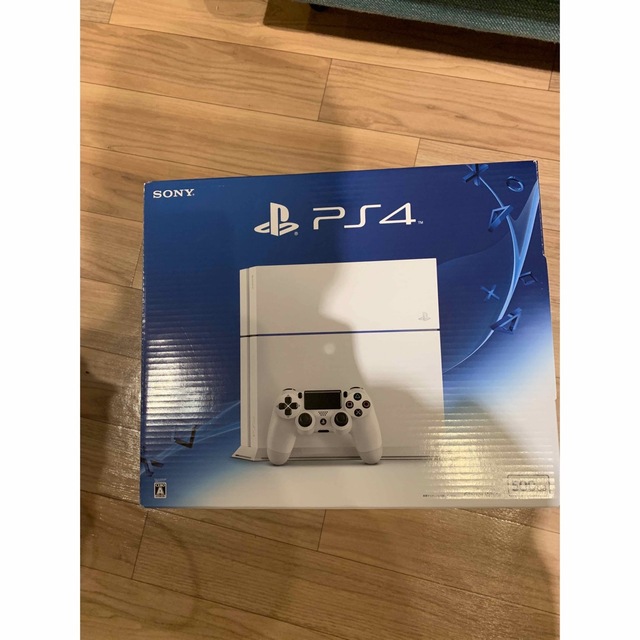 SONY PlayStation4 本体 CUH-1200 500GB