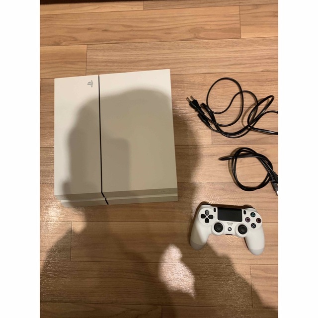 SONY PlayStation4 本体 CUH-1200 500GB 1