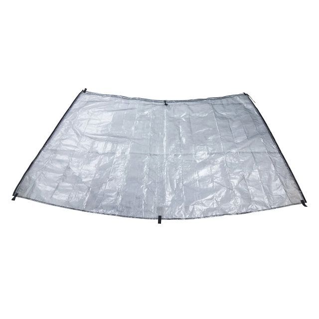 超激得国産 Zpacks DCF Rain Kilt ZパックDCFレインキルト スカートの
