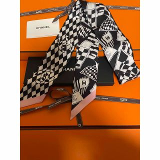 オンライン正規店 正規 シャネル 新品 未使用 ヘアバンド ヘアバンド