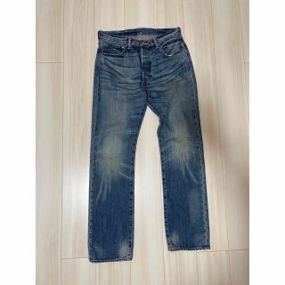 リーバイス(Levi's)のLevi's リーバイス　w32 L31 パンツ(デニム/ジーンズ)