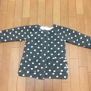 ザラキッズ(ZARA KIDS)のザラキッズコート116(コート)