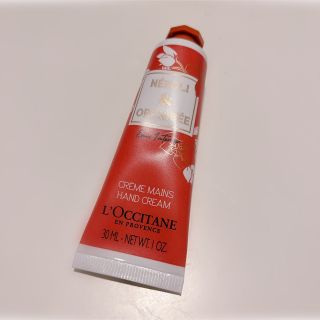 ロクシタン(L'OCCITANE)のロクシタン　ハンドクリーム　グレースオーキデ(ハンドクリーム)