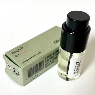 ディプティック(diptyque)のドルセー P.S. あなたにとって 3.5ml D'ORSAY(ユニセックス)