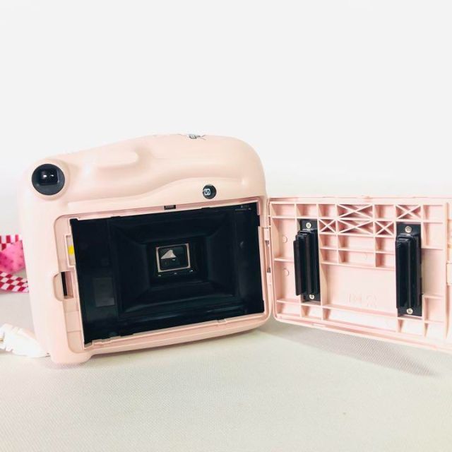 鬼滅の刃 禰豆子チェキBOX ねずこ instax mini 11 純正ストア スポーツ