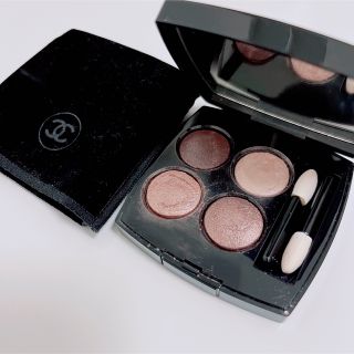 シャネル(CHANEL)のCHANELアイシャドウ(アイシャドウ)