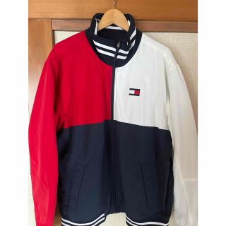 4ページ目 - トミーヒルフィガー サイズ ナイロンジャケット(メンズ)の