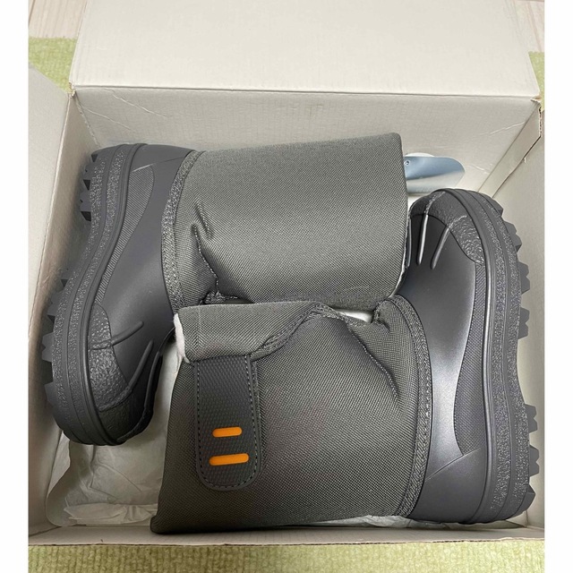 igor(イゴール)のぷりんさん専用 igor イゴール 新品未使用 スノーブーツ レインブーツ 16 キッズ/ベビー/マタニティのキッズ靴/シューズ(15cm~)(長靴/レインシューズ)の商品写真