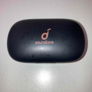 アンカー(Anker)のanker soundcore life p2 充電ケース　充電器(ヘッドフォン/イヤフォン)