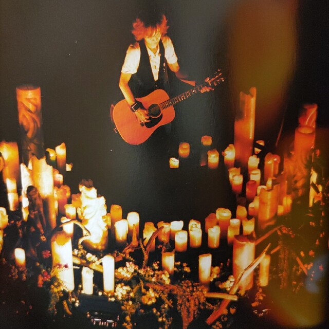 INORAN Connectivity∞写真集Candle JUNEパンフレットの通販 by ゆう