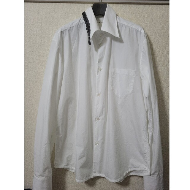ナマチェコ 21ss シャツ | www.cheshammosque.org.uk