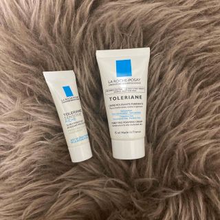 ラロッシュポゼ(LA ROCHE-POSAY)のラロッシュポゼ　クリーム　洗顔セット(乳液/ミルク)