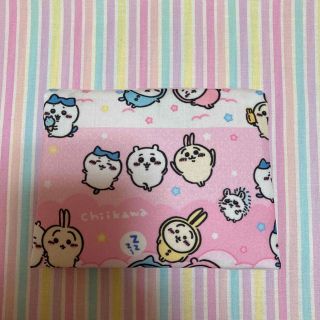 移動ポケット ちいかわ(外出用品)