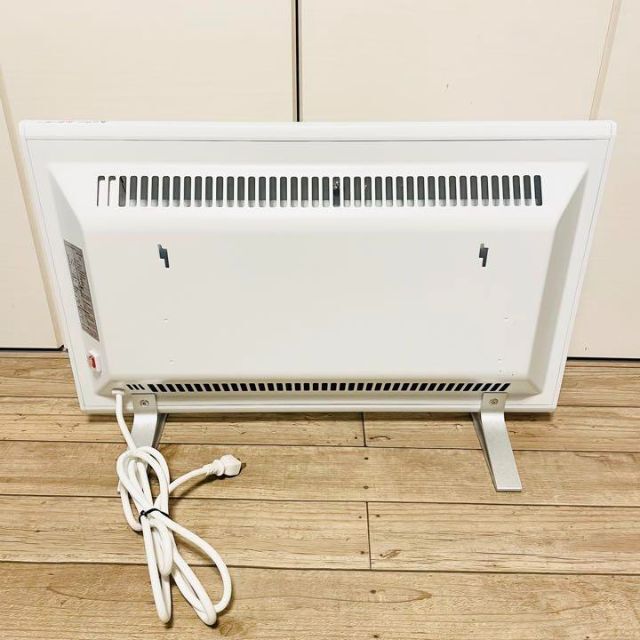 エレクトロラックス ジャパン パネルヒーター Quickheat700