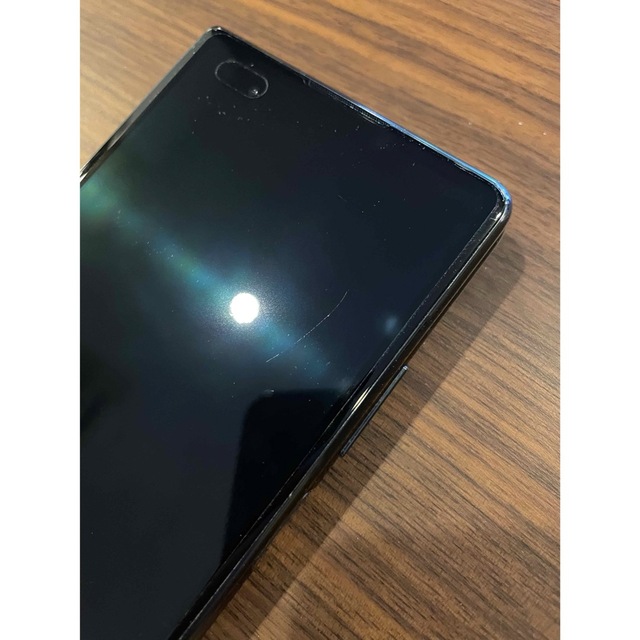 【超レア】Huawei Mate X2 5G デュアルSIM 256G ブラック 9