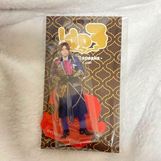 ヘイセイジャンプ(Hey! Say! JUMP)の【新品未開封】山田涼介 アクリルスタンド(アイドルグッズ)