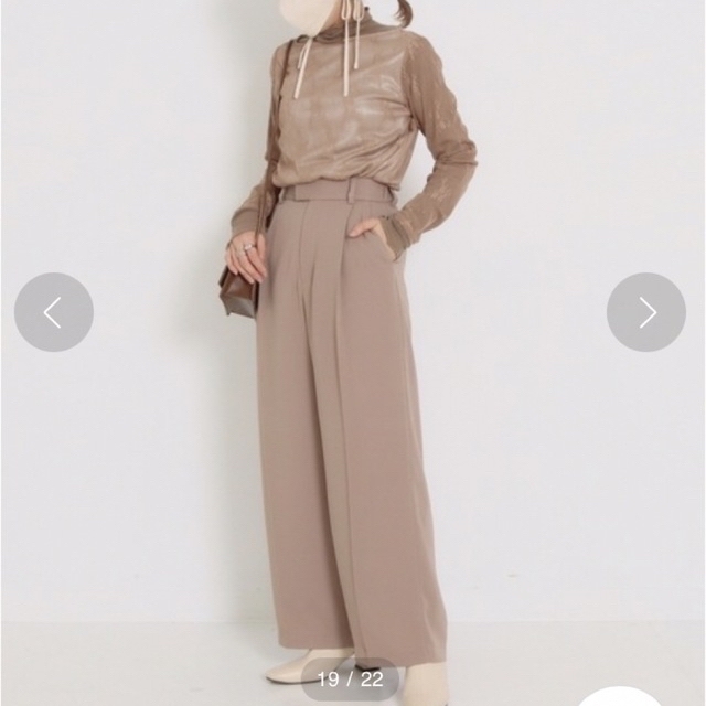 AULI(アウリィ)のAULI jumpsuit✨ レディースのパンツ(オールインワン)の商品写真