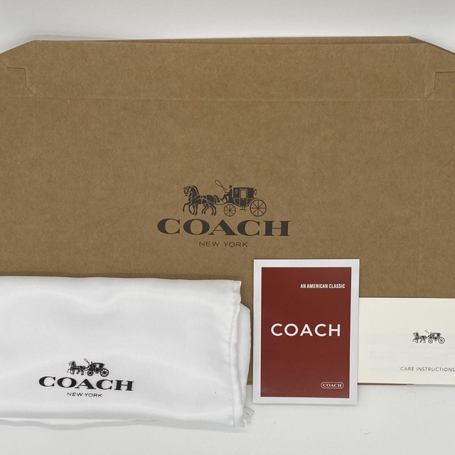 COACH(コーチ)のコーチ coach ジッピーウォレット 正規品 レザー 長財布 ブラック　06 レディースのファッション小物(財布)の商品写真