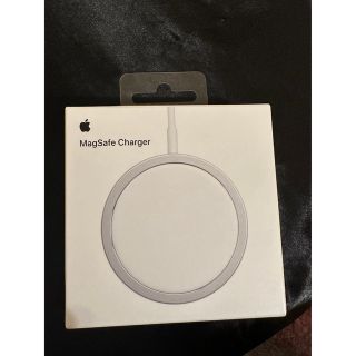 アップル(Apple)のMagsafe 充電器 Apple(バッテリー/充電器)