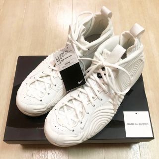 コムデギャルソンオムプリュス(COMME des GARCONS HOMME PLUS)の新品 コムデギャルソンオムプリュス×ナイキ フォームポジット サカナクション(スニーカー)