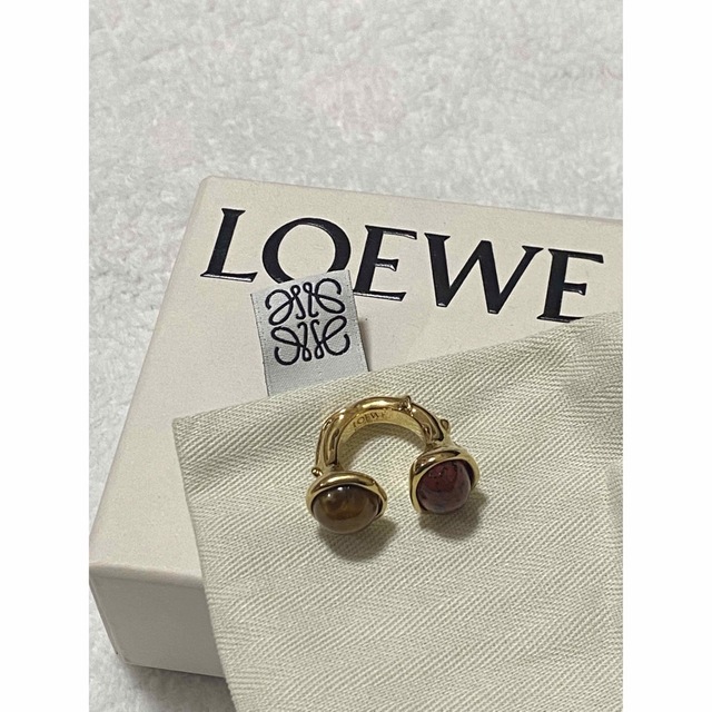 loewe ツリーリング 指輪 ロエベ-