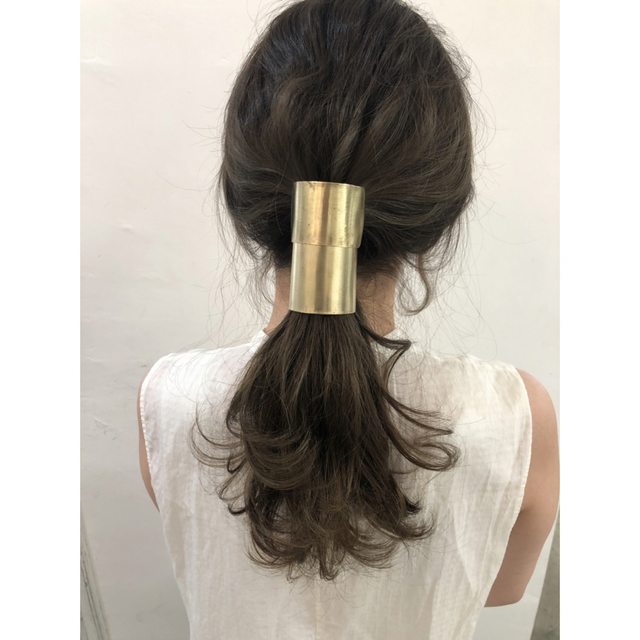 オーダー用 ヘアピアス セット | www.span-tek.com