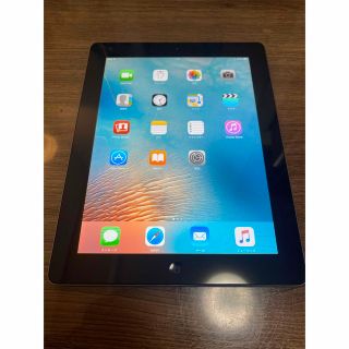 IPad 64GB WIFI(タブレット)