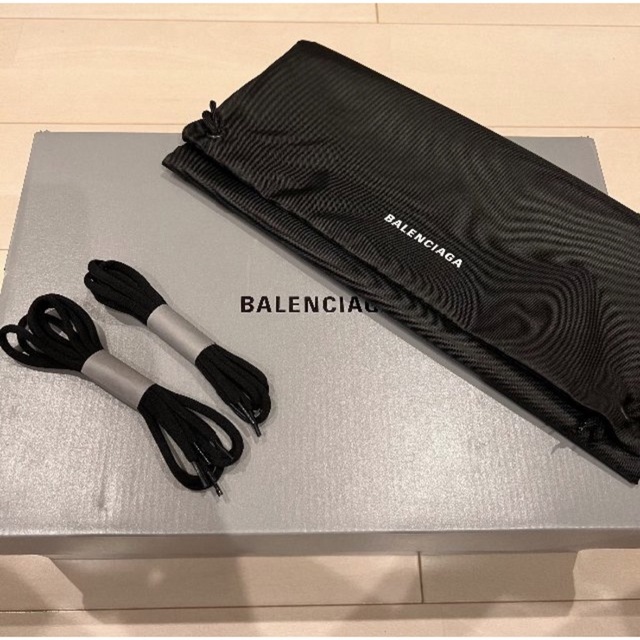 Balenciaga(バレンシアガ)の42サイズ バレンシアガ balenciaga Track スニーカー メンズの靴/シューズ(スニーカー)の商品写真